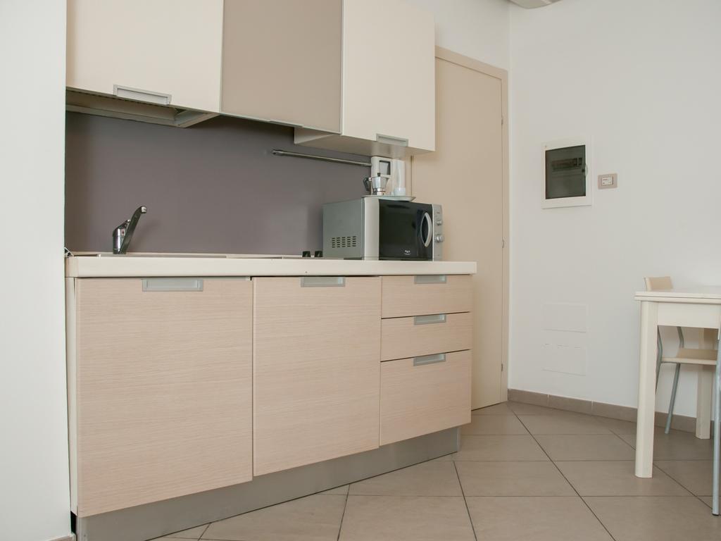 Residence Art Rimini Extérieur photo