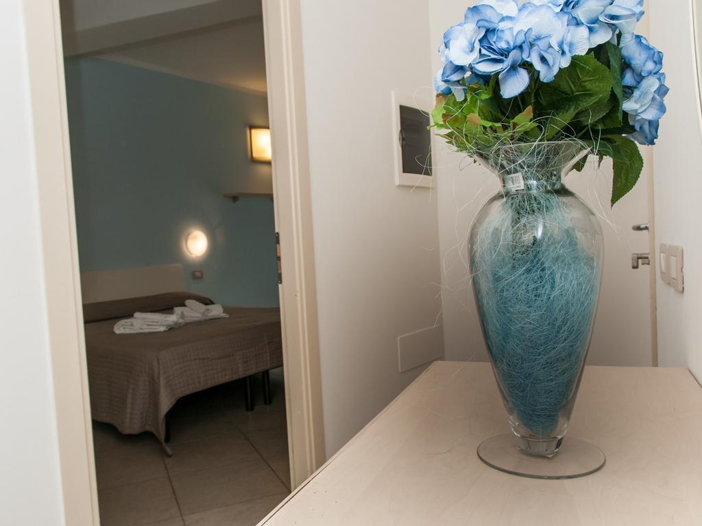 Residence Art Rimini Extérieur photo