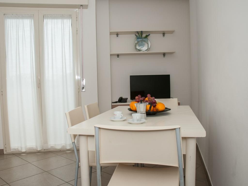 Residence Art Rimini Extérieur photo