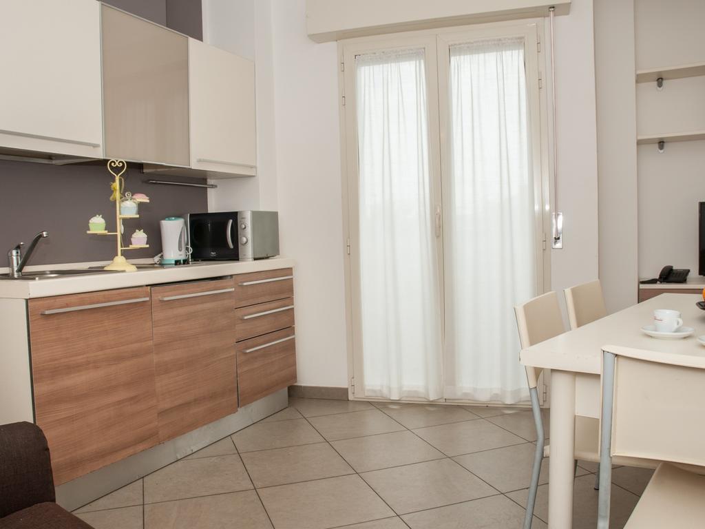 Residence Art Rimini Extérieur photo