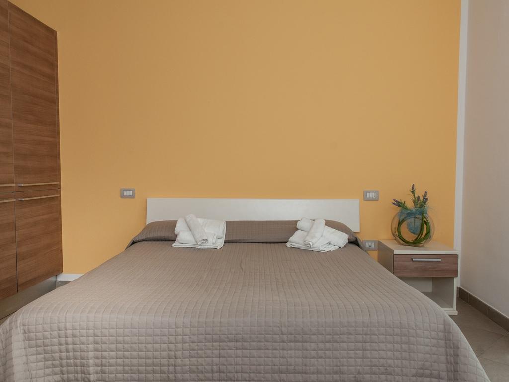 Residence Art Rimini Extérieur photo