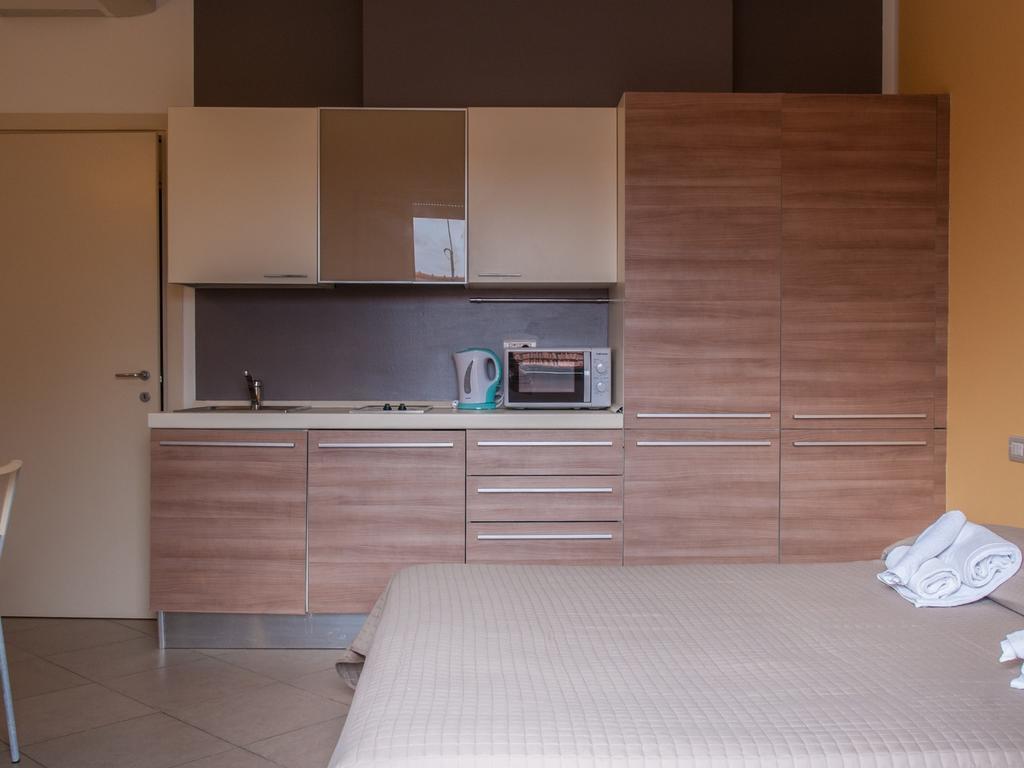 Residence Art Rimini Extérieur photo