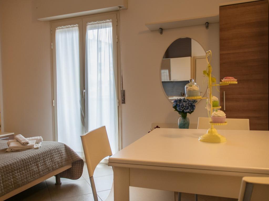Residence Art Rimini Extérieur photo