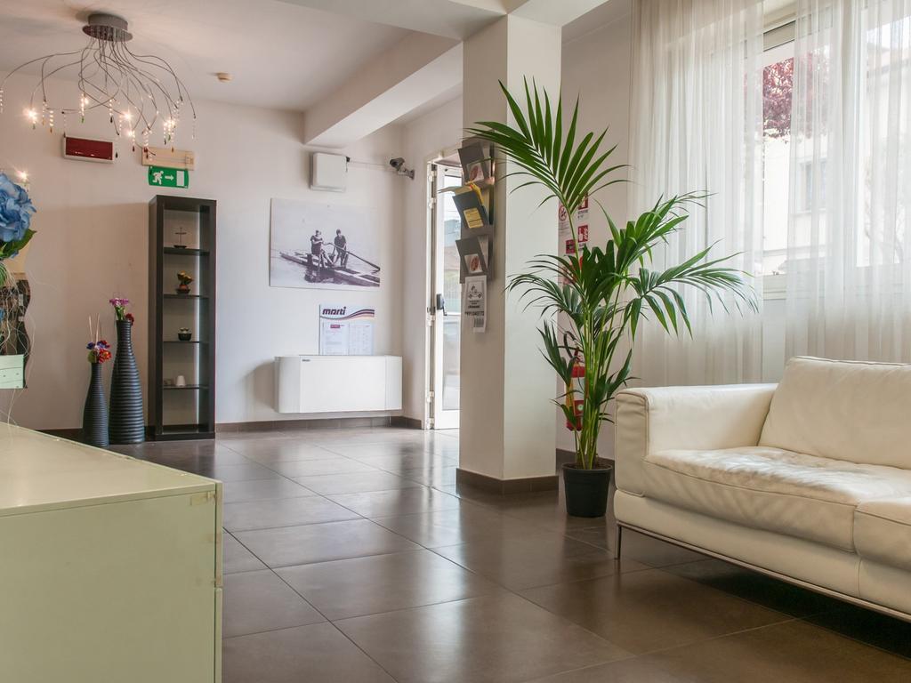 Residence Art Rimini Extérieur photo