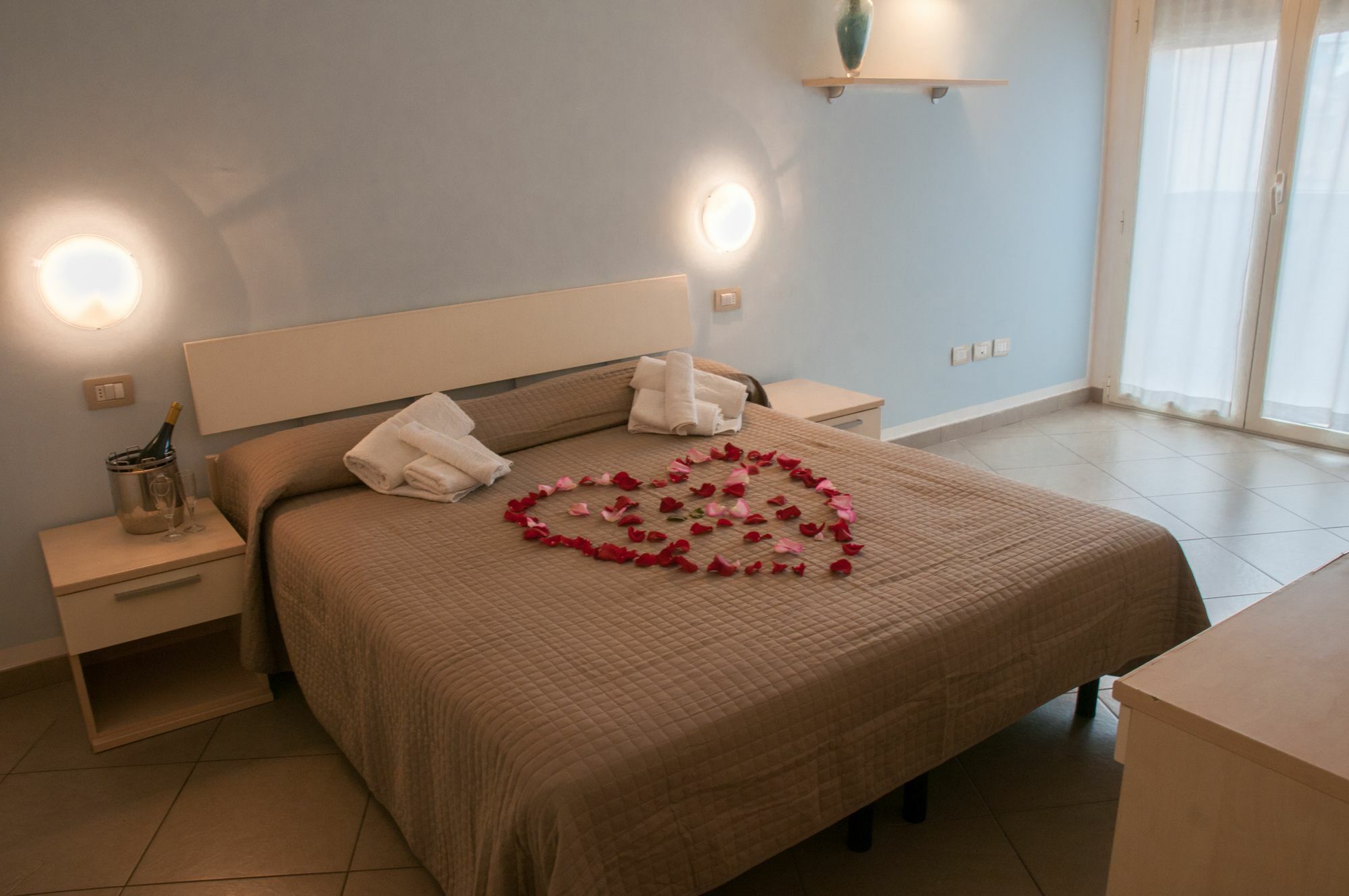 Residence Art Rimini Extérieur photo