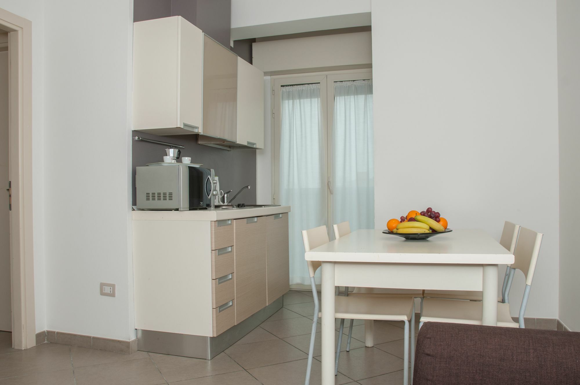 Residence Art Rimini Extérieur photo
