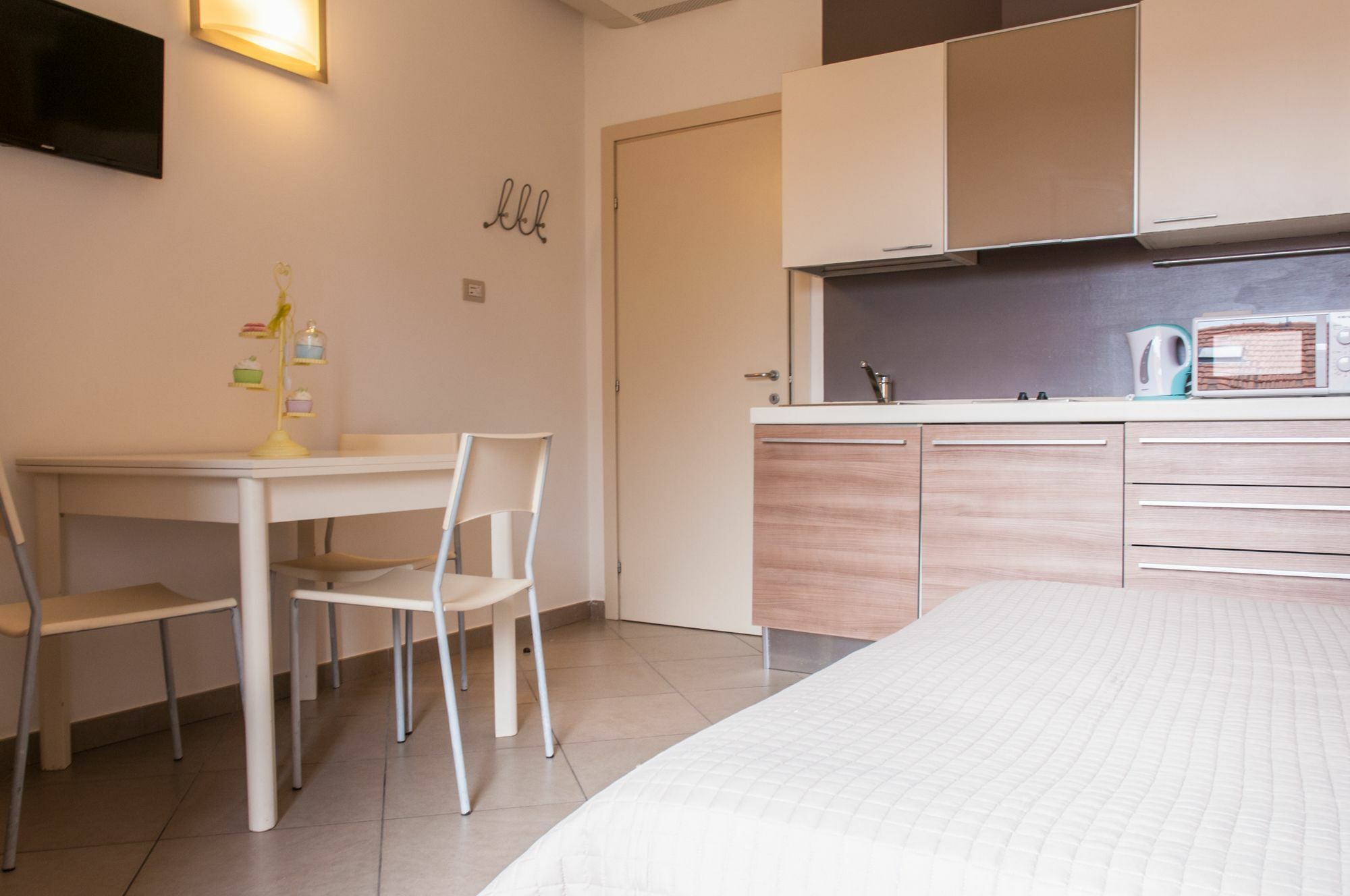 Residence Art Rimini Extérieur photo